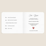 Coeur Empreintes