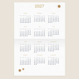 Sternengrüße und Kalender
