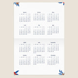 Végétaux Hivernaux et Calendrier