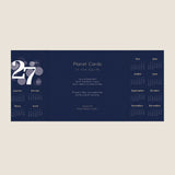 Calendrier Ensemble