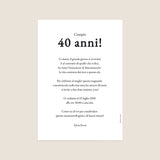 Compleanno Multifoto