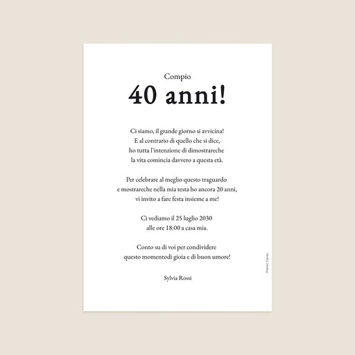 Biglietto di compleanno multifoto #lang=IT,format=G3RV,Cut=RC0