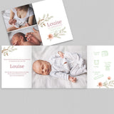 Jolies fleurs des champs