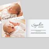 Belle Calligraphie