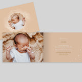 Petit Cosmos Fille