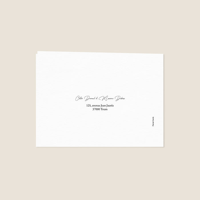 Collection Mariage Renoncules