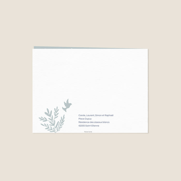 Les iconiques de Planet Cards Colombes et Végétaux Garçon