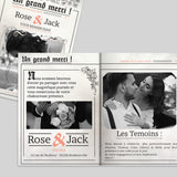 Journal ancien