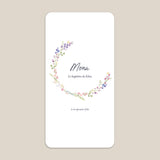 Fleurs d'Aquarelle