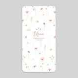 Petites fleurs champêtres