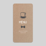 Kraft Stile Hipster