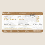Mariage Airlines