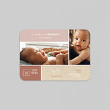 Petit Certificat Magnétique