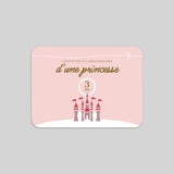 Un anniversaire de Princesse
