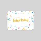 Confettis