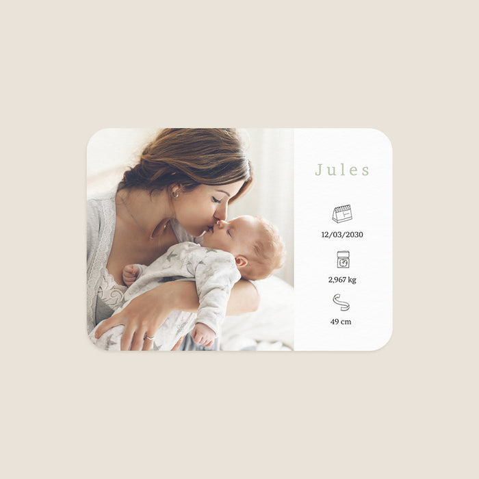 Les iconiques de Planet Cards Notre soleil