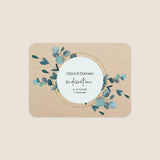 Eucalyptus et Kraft