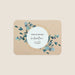 Les iconiques de Planet Cards Eucalyptus et Kraft