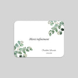 Merci Eucalyptus