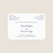 Les iconiques de Planet Cards Traditionelle Schrift