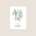 Les iconiques de Planet Cards Croix Eucalyptus