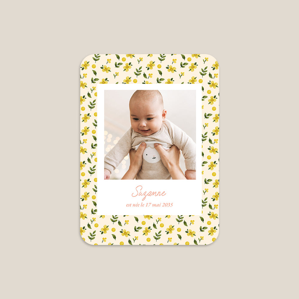 Jolies Fleurs Liberty