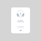 Végétal et Monogramme