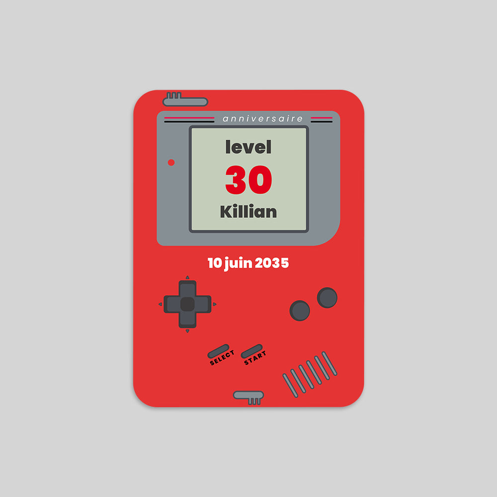 Jeux vidéos