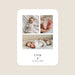 Les iconiques de Planet Cards Multi-Photo et Joli Coeur