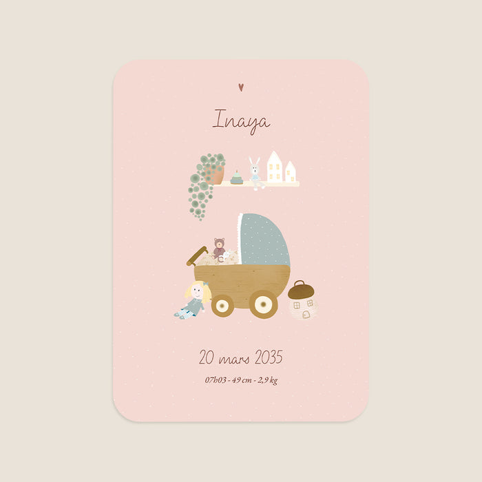 Les iconiques de Planet Cards Ses Petites Affaires