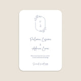 Monogramme et Calligraphie