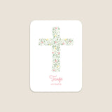 Ländliches Kreuz