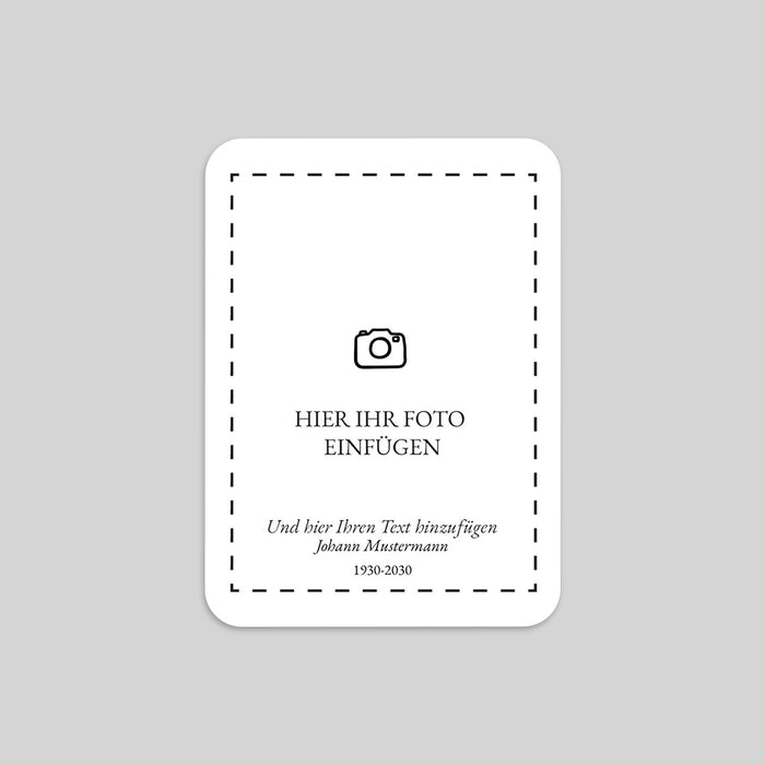 Weitere Anlässe Porträtfoto