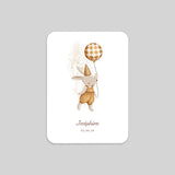 Petit Lapin au cirque