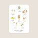 Les iconiques de Planet Cards Timeline