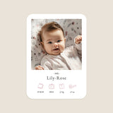 Lily-Rose