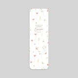 Petites fleurs d'été