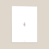 Fleurs d'Aquarelle