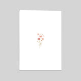 Kleine Wildblumen
