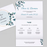 Amour Eucalyptus