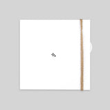 Carré Plié Premium 14 x 14 cm