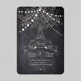 Arbre Lumineux