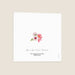 Les iconiques de Planet Cards Initiales et bouquet