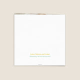 Aquarellblumen