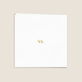 Noces d'or et cadre
