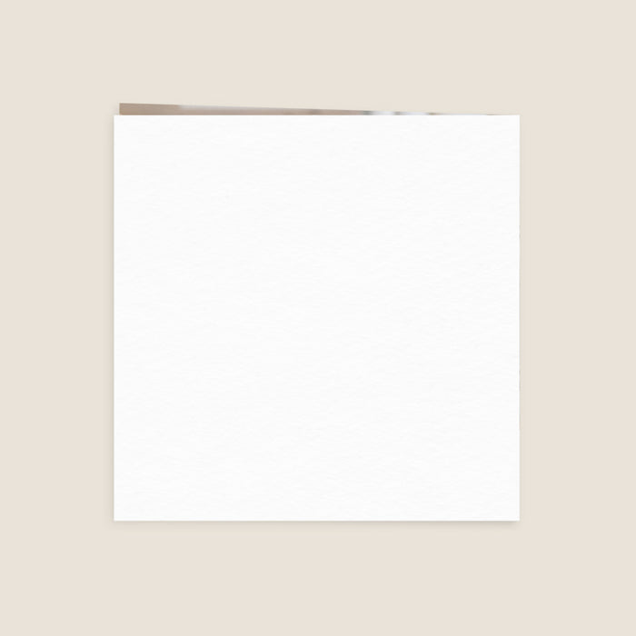 Cartes de Voeux Mairie Voeux Scintillants