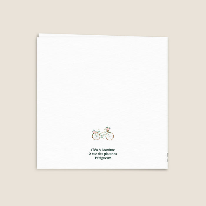 Les iconiques de Planet Cards Vélo et Guinguette