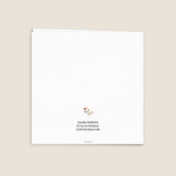 Colombe et Couronne Liberty