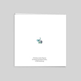 Couronne Eucalyptus et Or