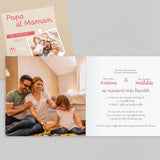 Papa et Maman Se Disent Oui